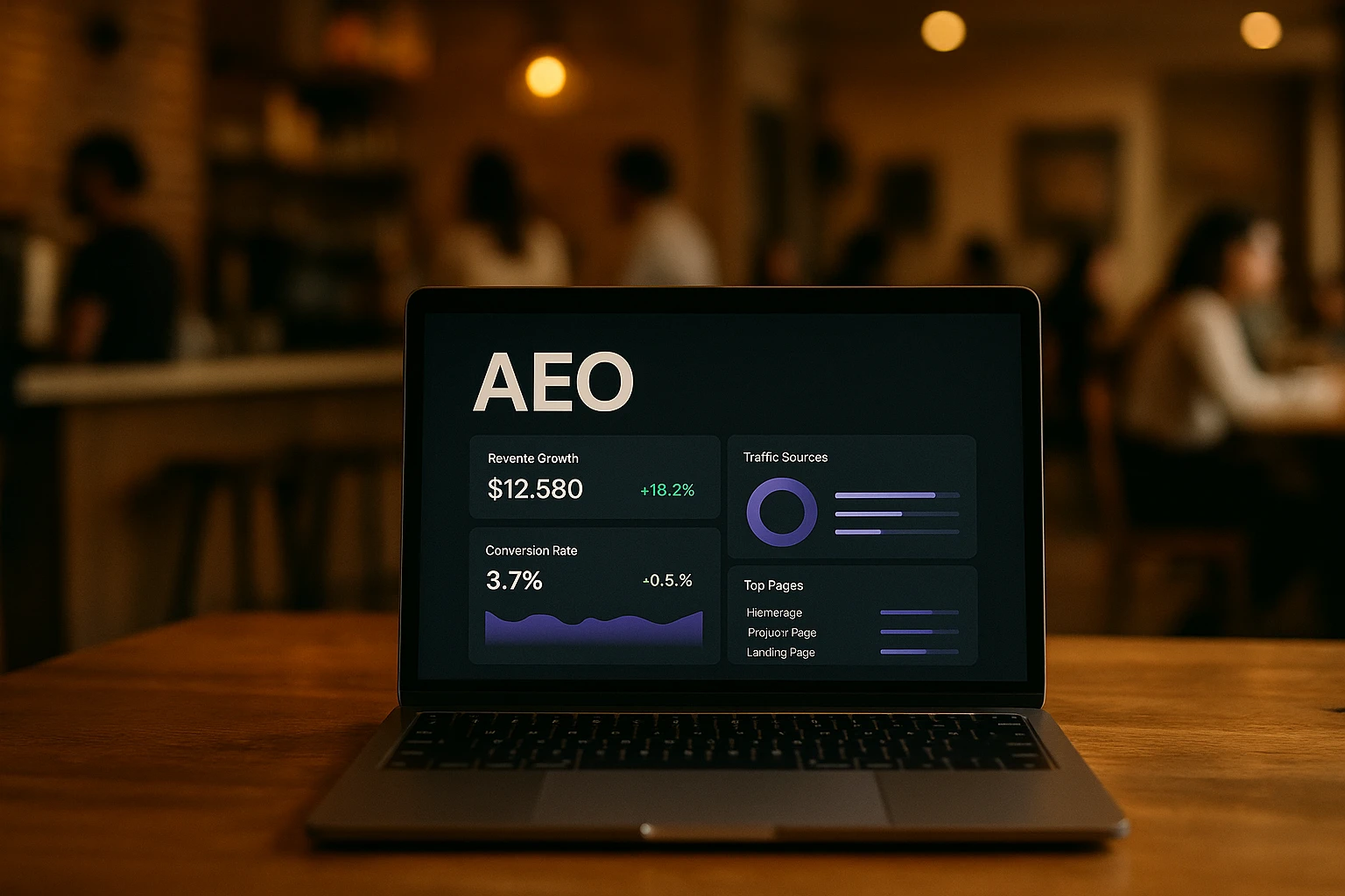 Answer Engine Optimization (AEO) for B2B: The Definitive 2025-2026 Guide