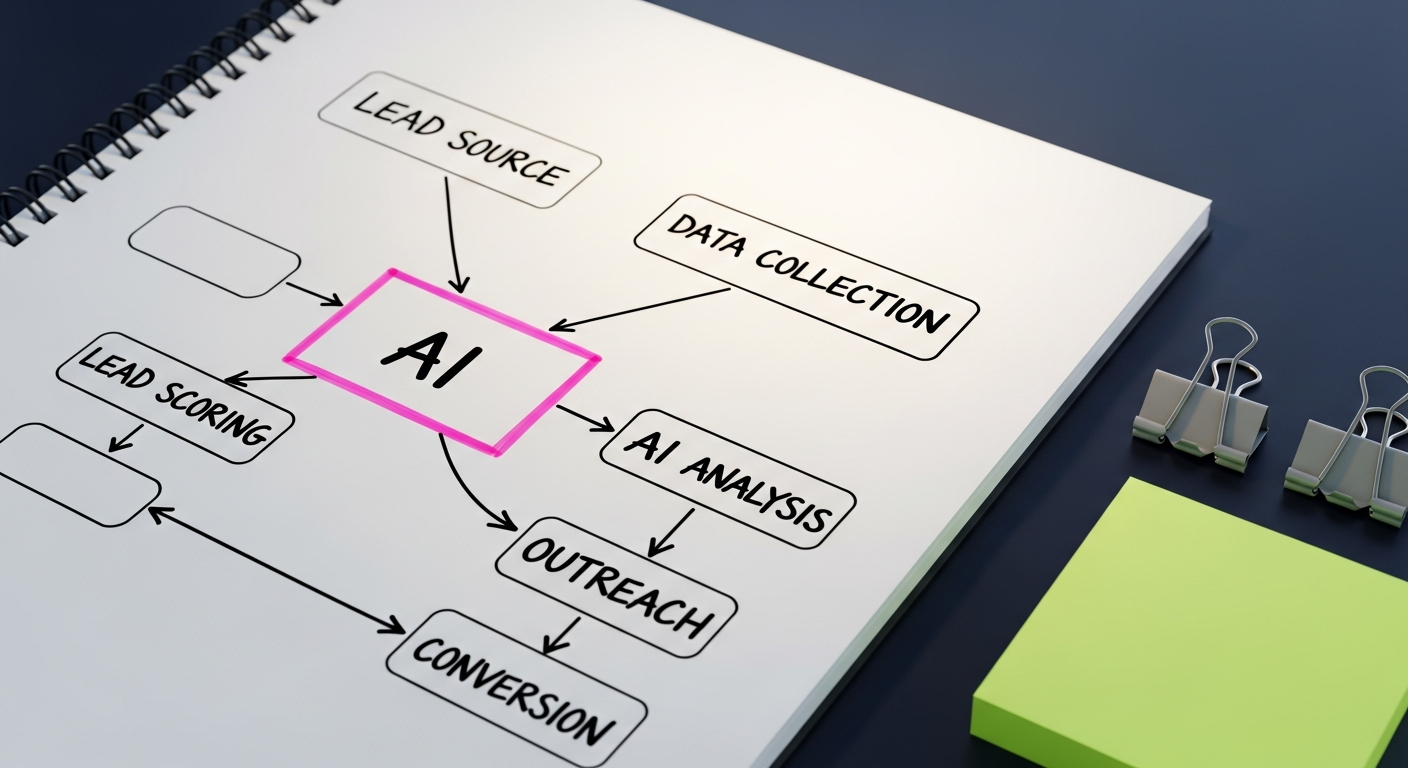 AI for Lead Generation: Complete 2026 Guide for B2B Sales Teams
