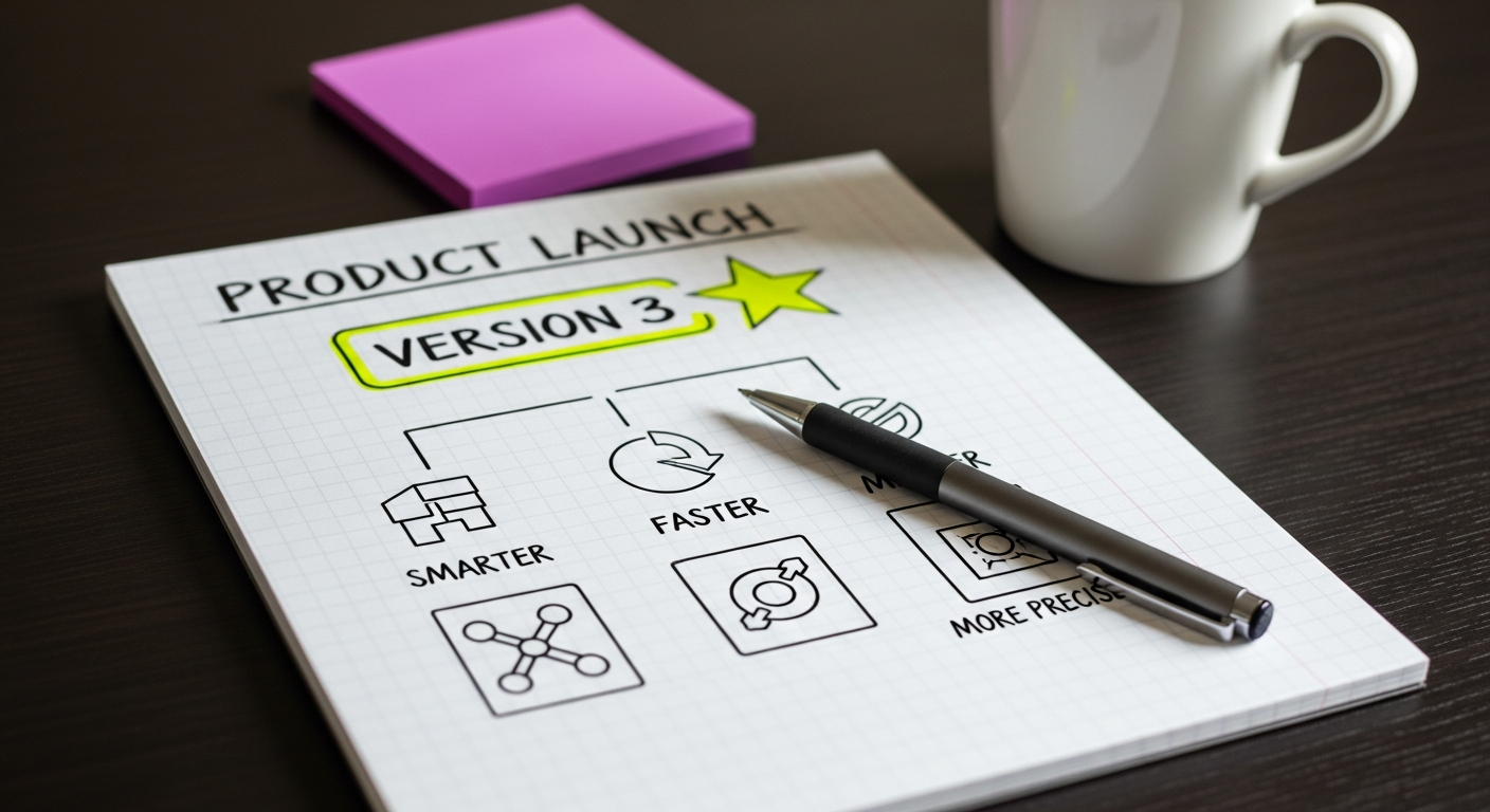 Introducing Data Surfer V3: Smarter, Faster, More Precise