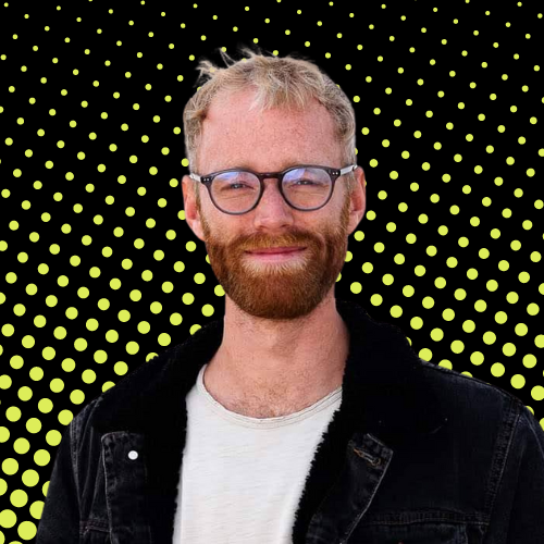 Nick Watson, CTO