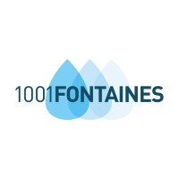 1001fontaines logo