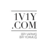 1V1Y.COM logo