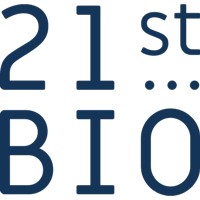 21st.BIO logo
