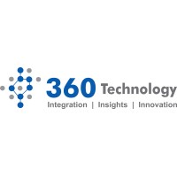360 Technology logo