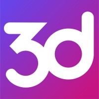 3dHoudini logo