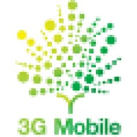 3G Mobile logo
