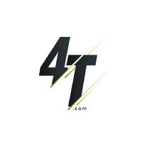 4T logo