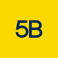 5B - Transacciones y Transferencias, S. A. logo