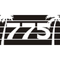 775 Brasil logo