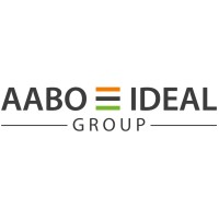 AABO-IDEAL A/S logo