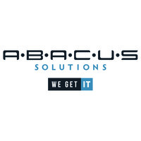 Abacus Solutions logo
