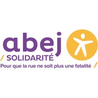 abej SOLIDARITE logo