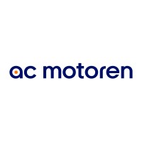 AC Motoren GmbH logo