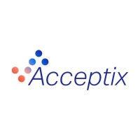Acceptix logo