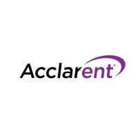 Acclarent logo