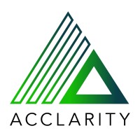 Acclarity logo