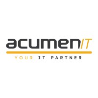 acumen it logo