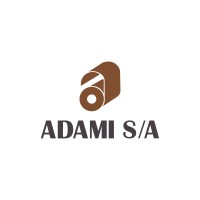 Adami SA logo