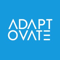 ADAPTOVATE logo