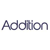 addition solutions logo