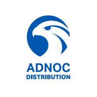 ADNOC Distribution logo