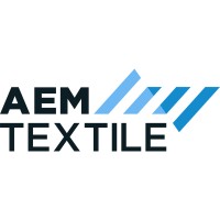 aem tekstil sanayi ve ticaret limited sirketi logo