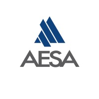 AESA logo