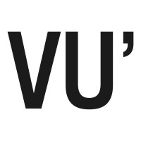 Agence VU' logo