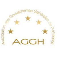 AGGH Association des Gouvernantes Générales de l'hôtellerie logo