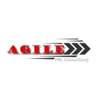 Agile HR Consulting logo