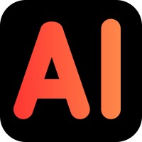 AI: Artificial Intelligence logo