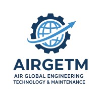 Air Global Engineering Technology& Maintenances logo