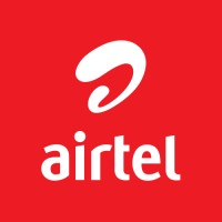 Airtel DRC logo