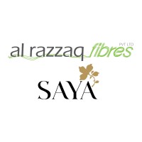 Al Razzaq Fibres (Pvt.) Ltd - Saya logo