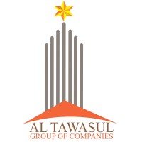 Al Tawasul Group of Companies logo