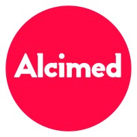 Alcimed logo