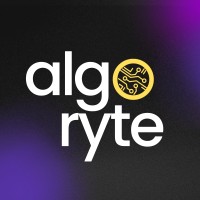 Algoryte logo