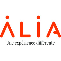 ALIA CONSEIL logo