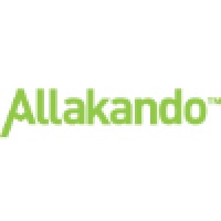 Allakando logo