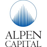 Alpen Capital logo