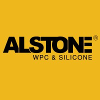 Alstone Wpc And Silicone logo