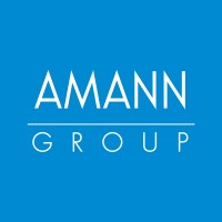 AMANN Group logo