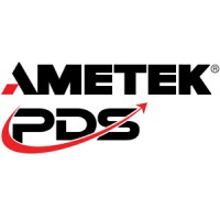 AMETEK PDS logo