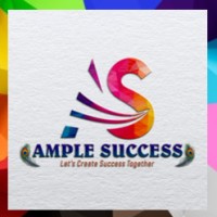 Ample Success HR Solutions logo