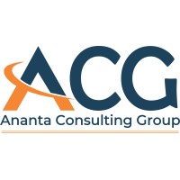Ananta Consulting Group logo