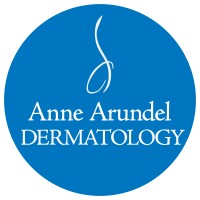 Anne Arundel Dermatology logo