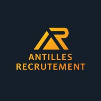 ANTILLES RECRUTEMENT logo