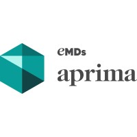 Aprima Medical Software, Inc. logo