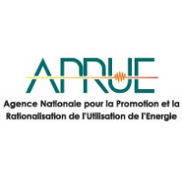 APRUE  الوكالة الوطنية لتطويراستخدام الطاقة و ترشيده logo