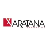 Aratana Therapeutics Inc. logo